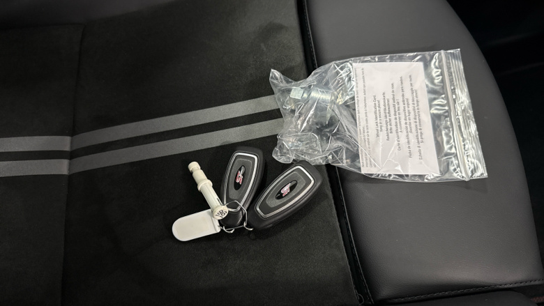 Ford Puma ST 1.5 EcoBoost ST 5dr Petrol Hatchback